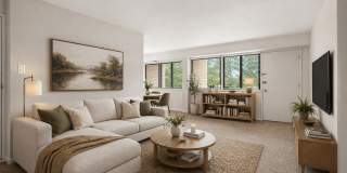 Seven Springs Apartments Gallery 4