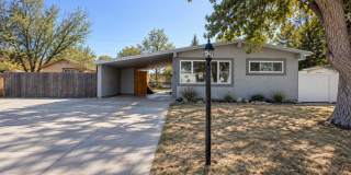 East Casper Ranch-Style Home for Rent — Available October 2026 Gallery 1