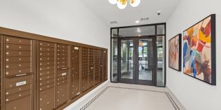 Zang Flats Apartments Gallery 16