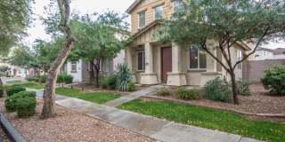 3019 S 101st Ave, Tolleson, 3 bed, 2.5 bath, 2 car garage Gallery 1