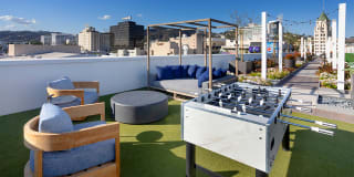 Modera Hollywood Modera Hollywood Gallery 28