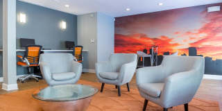 Odyssey Apartments Gallery 13