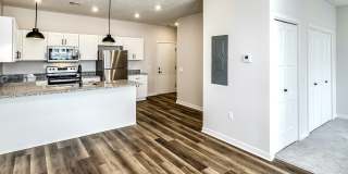 The Parker Gallery 25
