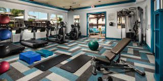 Townhomes at Lost Canyon Gallery 3