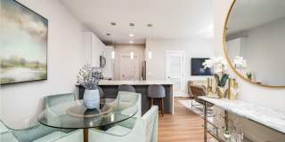 City Limits Apartments Gallery 16
