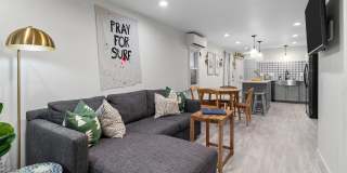 81 Franklin Avenue Gallery 1