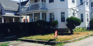 64 Gifford Street Gallery 1