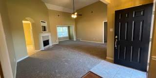 Fenced in back yard! Split bedroom floor plan! Pets are owner's approval, fees do apply. Gallery 6