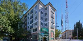 The Pearl Apartments Gallery 37