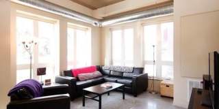 The Elysian Gallery 121