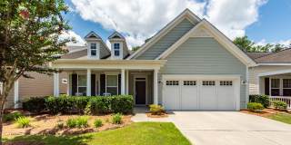 2 Bedroom, 2 Bathroom Home in Cresswind 55+ - Summerville Gallery 1