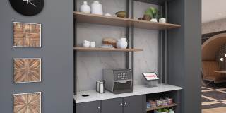 Ellison Museum District Gallery 22