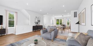 The Bancroft Gallery 1