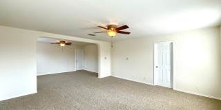 **APPLICATION RECEIVED** Spacious 5-Bedroom Retreat with 2-Car Garage & Prime Location Near Lackland AFB! Gallery 44