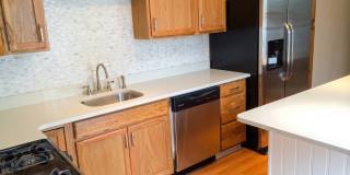 Luxury Home - South Side Flats Gallery 1