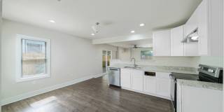 Beautiful newly remodeled 3 bd | 2 ba Available NOW! Located 10 min from Alamo Quarry! Gallery 9