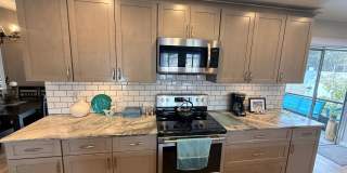 Updated 3-Bedroom, 2-Bath Home w/ Office – Your Perfect Florida Retreat! Available April  through November 2026 | 30-day minimum Gallery 11