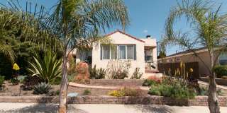 Timeless Vintage Spanish Style 3br/2ba Home w/ Fenced Yard in Prime La Mesa Location Timeless Vintage Spanish Style 3br/2ba Home w/ Fenced Yard in Prime La Mesa Location Gallery 1