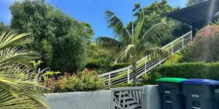 Azari PM-Juccuzi- half acre luxurious landscape-fully chic furniture -  massive lot , 18 fruit tree - Juccuzi - short term or long term - furnished or unfurnished - Massive Lot, Private Cul-de-sac location, Ocean Views Grandeur Gallery 23