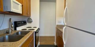 Bellevue Manor Apartments Gallery 4