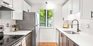 Alden Apartment Homes Gallery 1