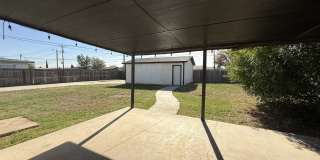 3403 Thomas Avenue Gallery 4