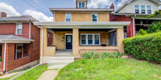 Available September 2026 - Updated Brookline Beauty w/ Off-Street Parking! Gallery 7