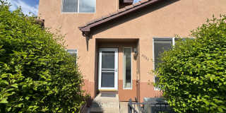 Spacious townhome with great views Spacious townhome with great views Gallery 3