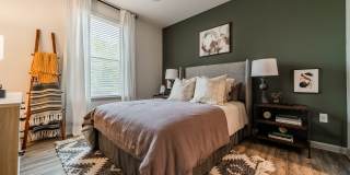 Highland Ridge Apartments Gallery 10