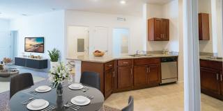 Clyde Morris Landings - Affordable Housing Gallery 32