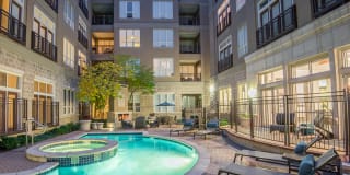 The Boulevard Apartments Denver Gallery 1