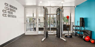 The Fulton Gallery 16