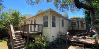 Charming Menlo Park Home with Private Backyard & Beautiful Oak Tree Gallery 18