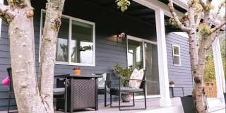 Ballard ADU, 2bd/1ba, Private, Newer Construction Gallery 1