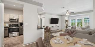 Belrose Apartment Homes Gallery 8