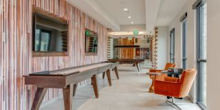 The Silverlake Gallery 8