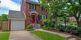 4732 ELLICOTT Street NW Gallery 1