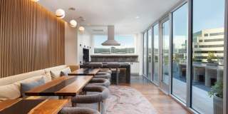 Residences at West Edge Gallery 15