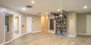 Silver Oak Apartments Gallery 6