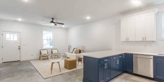 Like New Modern Craftsman in Red Bank! Gallery 4