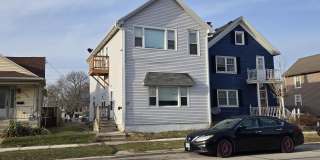 1228 Georgia Avenue - Lower Gallery 1