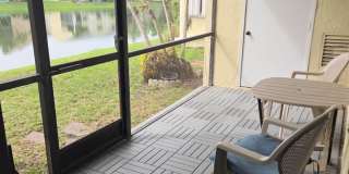 Fully furnished Lake View Condo in Gated Community Gallery 1