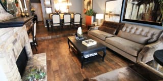 Preston Racquet Club Gallery 1