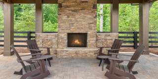 The Falls at Forsyth Gallery 27