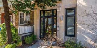 1767 Lanier Place Northwest Gallery 2