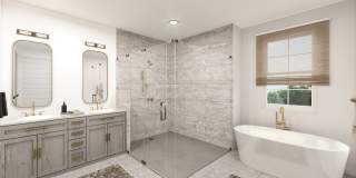 The Townes at SouthPark Gallery 6