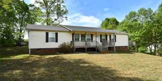 5211 Foley Drive  3 bedroom  Hickory Gallery 1