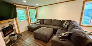 First-Floor Condo, Newly Renovated Gallery 1