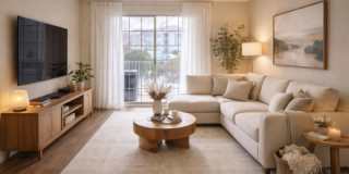 301 Stratford Place Gallery 1