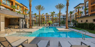 Aspire at Flamingo Grand Gallery 1